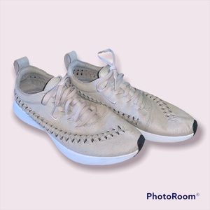 Nike Dualtone Racer Running Shoes Size 9.5–Women’s